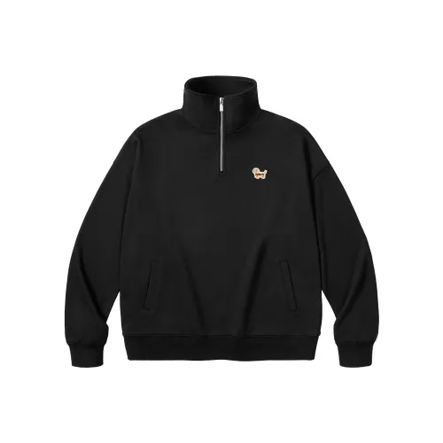 PSO Brand Puppy Series Толстовка Унисекс