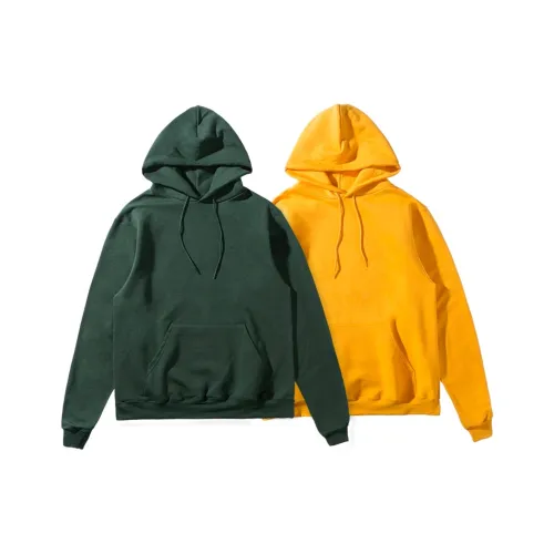 Champion Толстовка Унисекс 2 упаковки