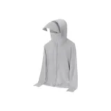 Светло-серый