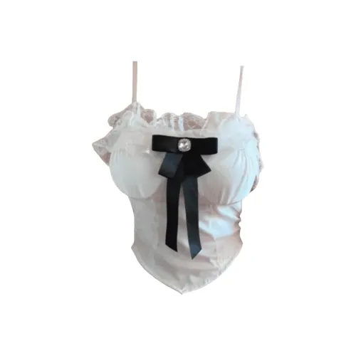 METE WHALE MT Женские камисоли