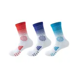 3 шт [Красно-белый + Сине-белый + Сине-белый]