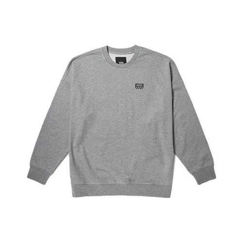 VANS Серый Унисекс Свитшоты