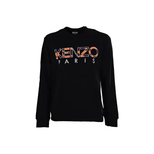KENZO Мужские Свитшоты