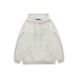 Абрикосовый серый