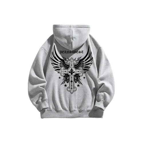 JEANSWEST Унисекс Свитшоты