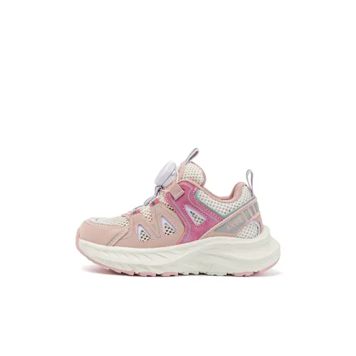 Annil Детская повседневная обувь Low Top Kids