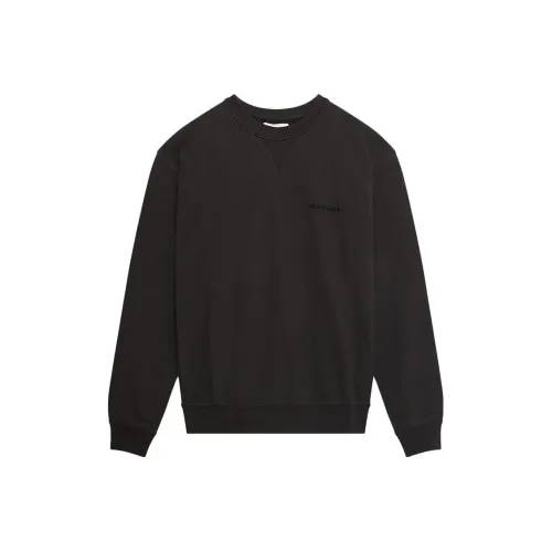 ISABEL MARANT Черные Мужские Свитшоты