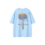 Далекий Небесный Лазурь