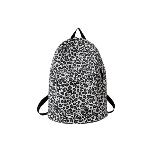 GEERDUN Нейлон Рюкзак Женские Черный Хаки Коричневый