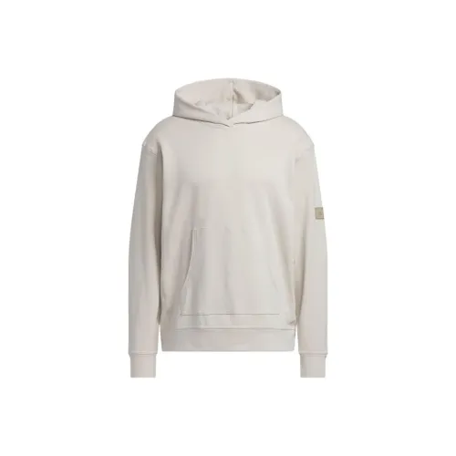 Adidas Прозрачный Коричневый Мужской Свитшот