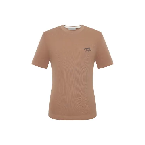 SAINT ANGELO Унисекс Футболки