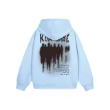 Светло-голубой