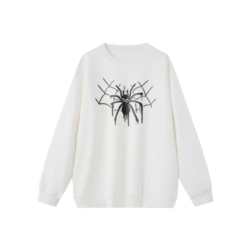 30BRAID Унисекс Свитшоты