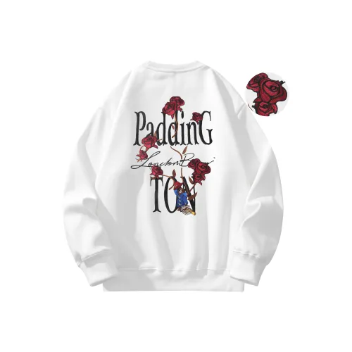 Свитшот Paddington Bear Unisex