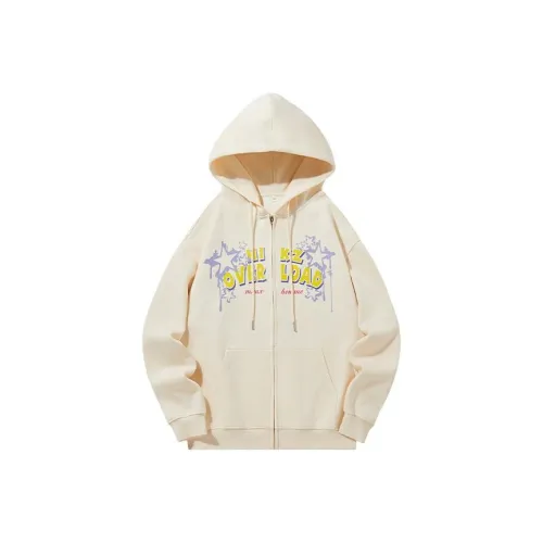 OXO OVERLOAD Унисекс Толстовки