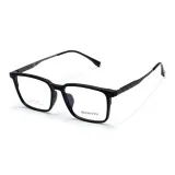 BV9007Y Матовая черная Металлический