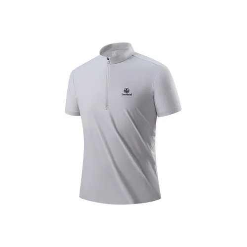 LEAVELAND Мужская T-рубашка