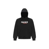 Винтажный черный