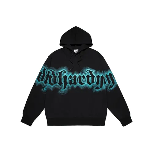 ED HARDY X Унисекс Толстовки