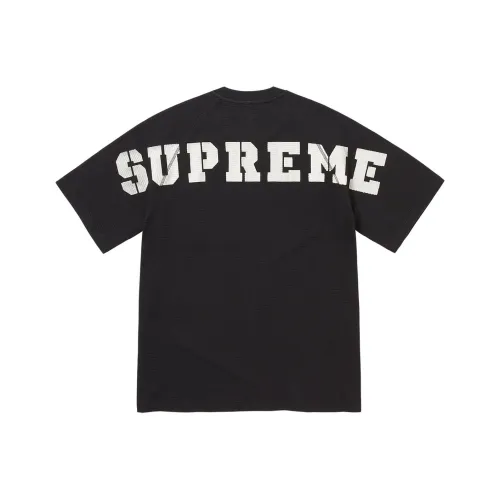 Supreme FW24 Унисекс Футболки
