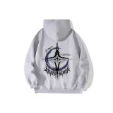 Светло-серый