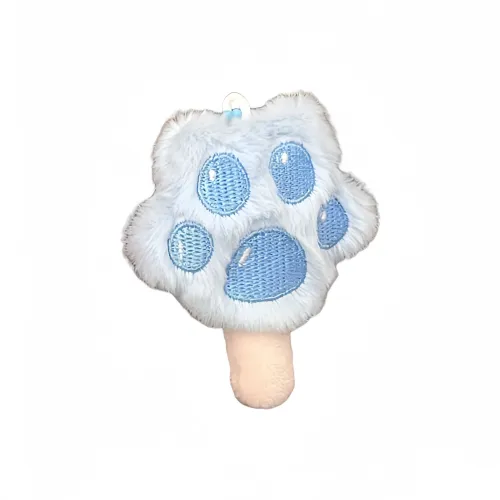 LALABABY Kitten Paw Ice Lollipop Куклы Плюшевая кукла 8 см Высота