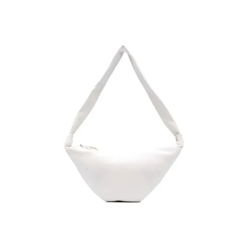 Lemaire Croissant series Коровья кожа Круассан Сумка через плечо Сумка на плечо