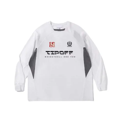 TIP Off Унисекс Футболка