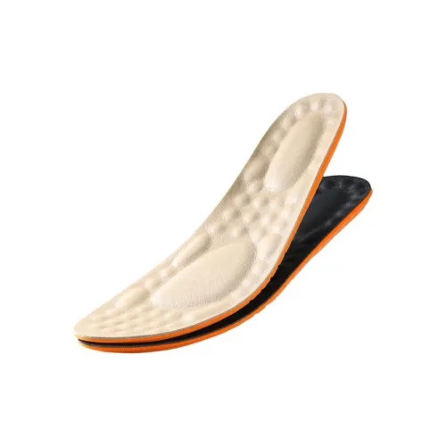 AAJF Стельки из коровьей кожи унисекс