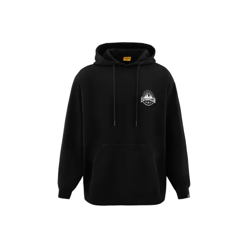 CAT Мужские Свитшоты