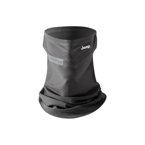 JEEP Тонкие маски с защитой от солнца Мужские