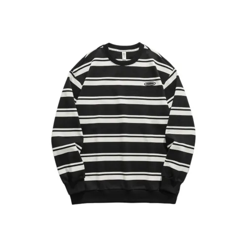 WOOD SOON Мужские Свитшоты