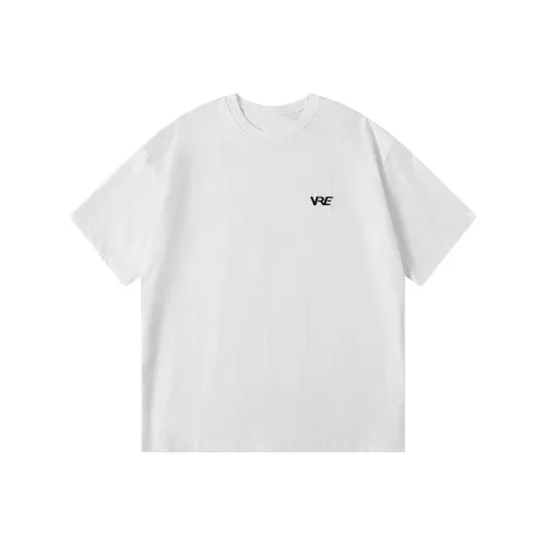 GEOFFREY B. SMALL T-Shirt Унисекс Белый