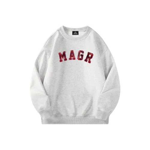 Masongarments Унисекс Свитшоты