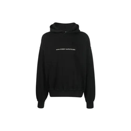 Misbhv Черные Мужские Свитшоты