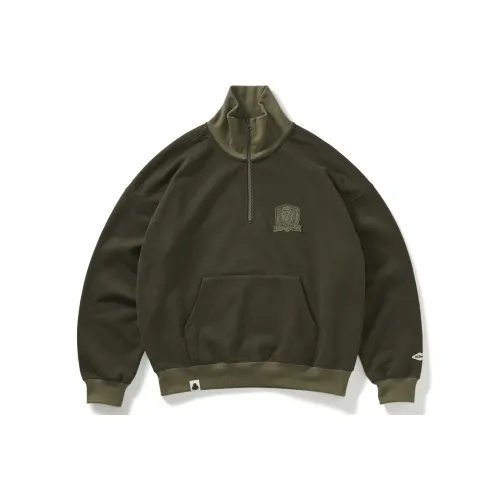 714STREET Унисекс Свитшоты