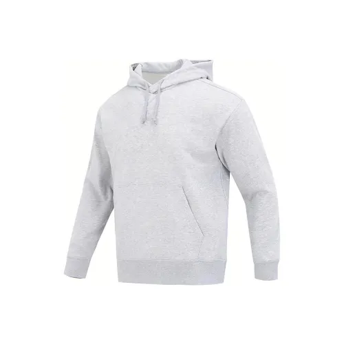 Adidas Серый Мужской Свитшот