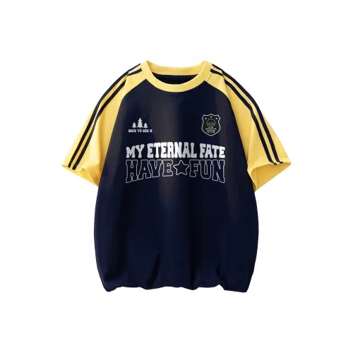 Honor of Kings Унисекс Футболки