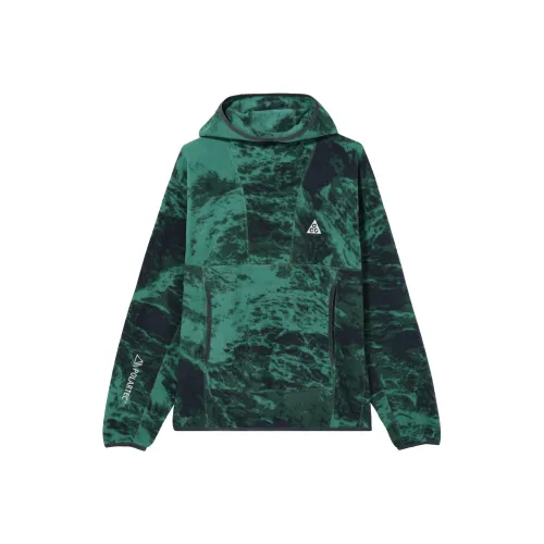 Nike ACG Coastal Blue Мужские Свитшоты