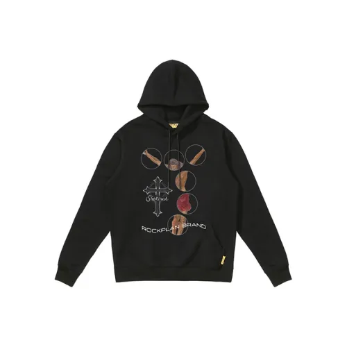 ROCK PLAN Унисекс Свитшоты