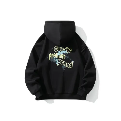 Premier 55 Унисекс Свитшоты