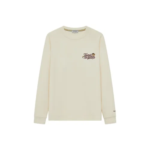 Teenie Weenie Men 24FW T-Shirt Унисекс