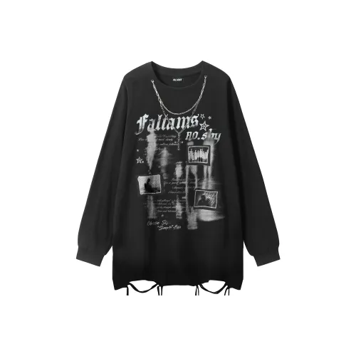 FALIAMS Унисекс Футболки