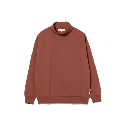 BEAMS совместный бренд Мужские Свитшоты