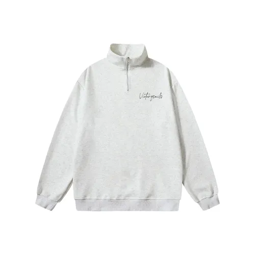 Victory Sails Толстовка Унисекс