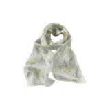 Гортензия зеленая