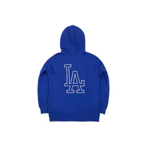 New Era Синий Унисекс Свитшоты