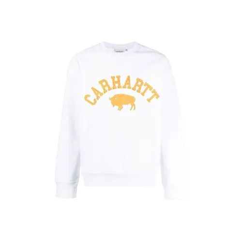 Carhartt WIP Серый Мужской Свитшот