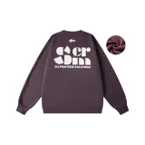 Сливовый фиолетовый (с флисовой подкладкой)