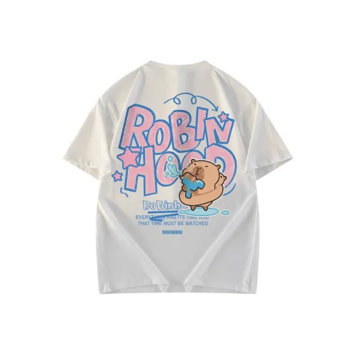 ROBINHOOD Унисекс Футболка